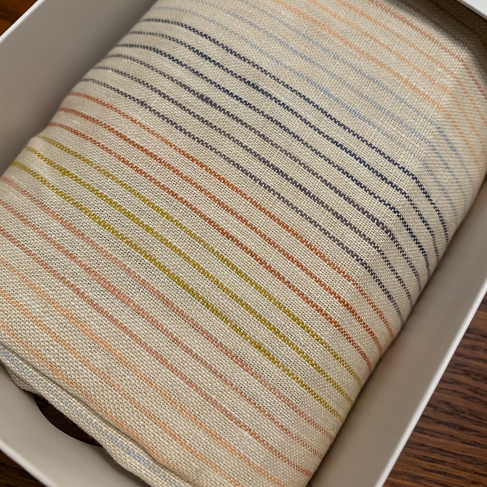 SOLD Wildbird “Twilight” Ring Sling